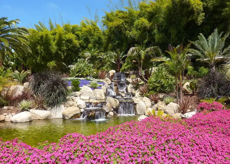 Hotels in Fallbrook