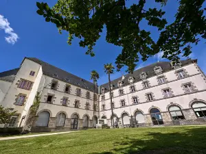 Musée du Faouët