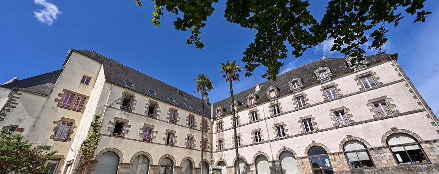 Musée du Faouët