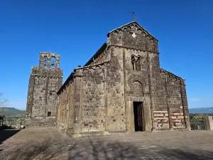 Basilica di Santa Maria del Regno