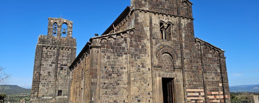 Basilica di Santa Maria del Regno