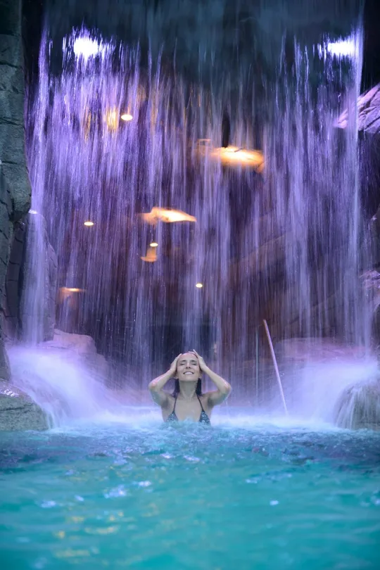 1_Aquardens Verona: Thermal Baths
