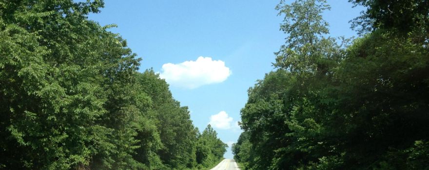 Weston Bend State Park