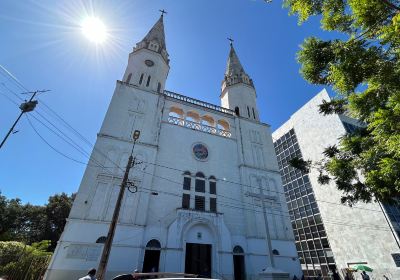 Nossa Senhora do Amparo Church