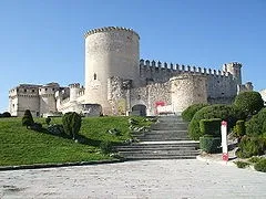4_Castillo de Cuellar