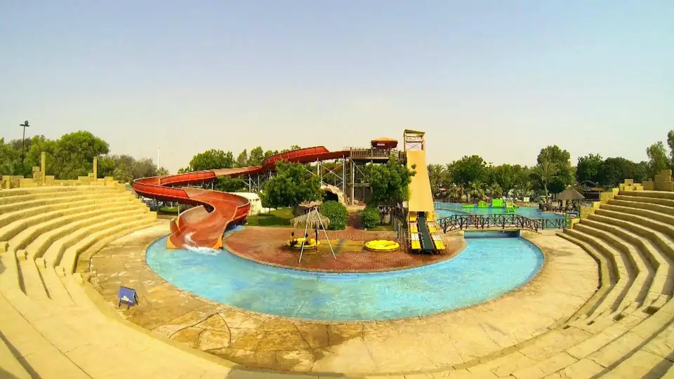 3_Dreamland Aqua Park
