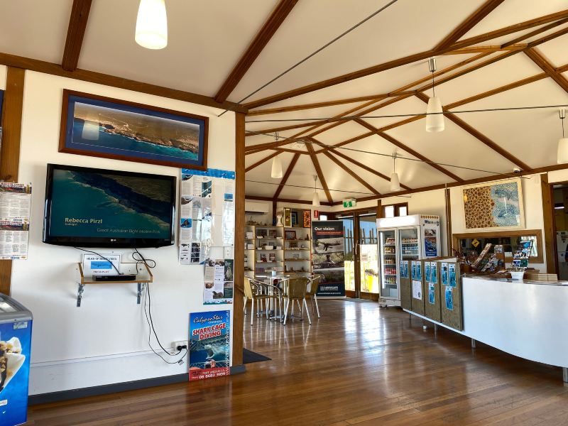 Lennot Cairns Ceduna