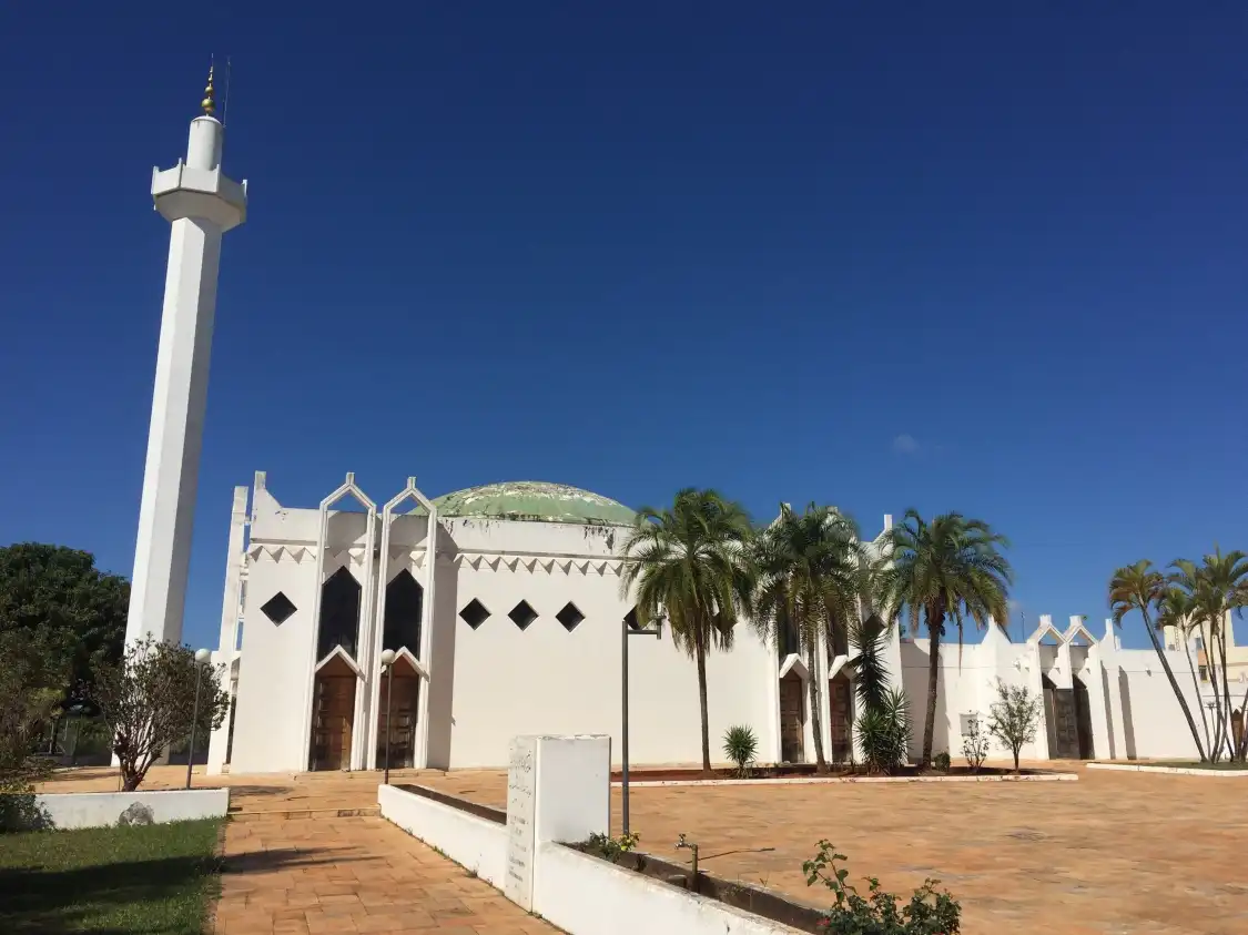 Hotel in zona The Islamic Centre mosque