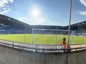 Stade de la Meinau