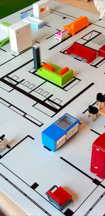 Hoteles cerca de Frankfurt Children's Museum