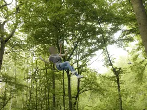 Pure Aventure
