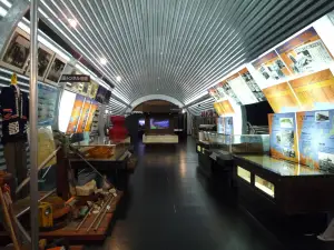 Seikan Tunnel Museum