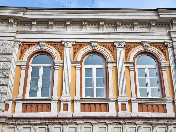 Gorod Irkutsk