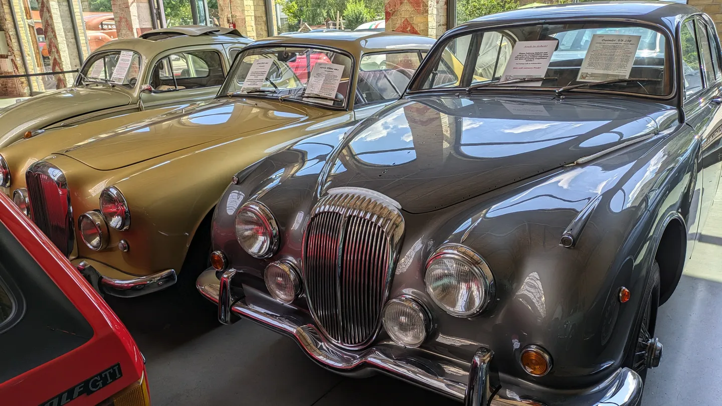 3_Classic-Remise Berlin