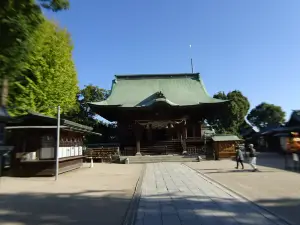 Suitengu