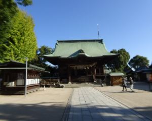 香港-久留米市 機票酒店 自由行