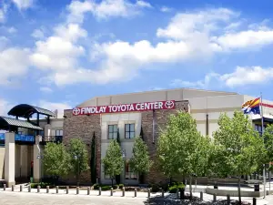 Findlay Toyota Center
