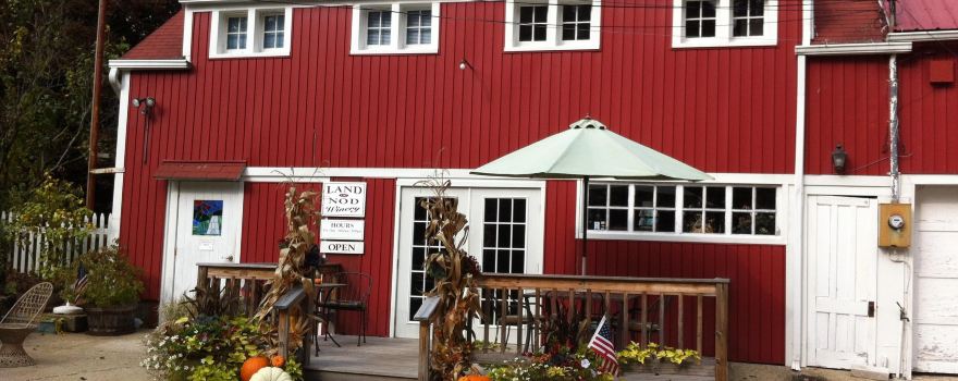 Land of Nod Vineyard & Winery