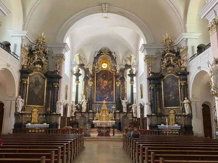 Rastatt