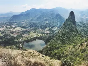 Laguna de San Carlos