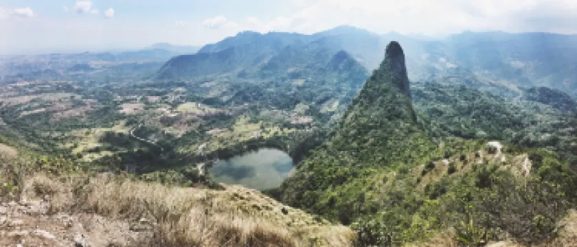 サン・カルロス