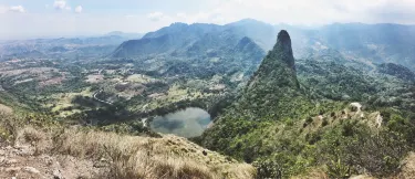 San Carlos