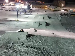 Seven Oaks Recreation