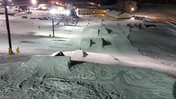 Seven Oaks Recreation