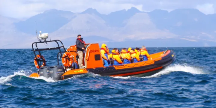 Bella Jane Boat Trips