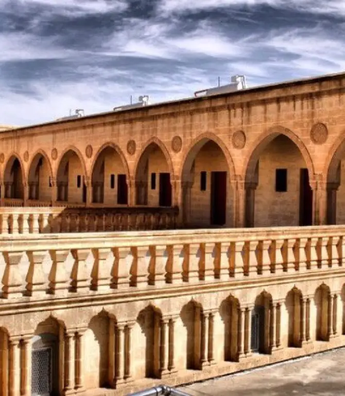 Midyat