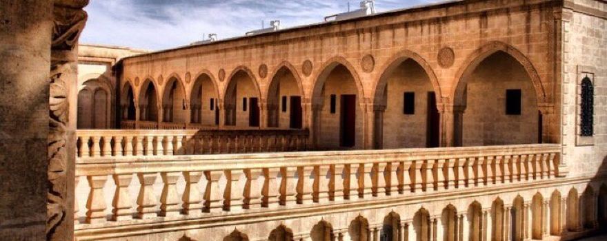 Mor Gabriel Monastery
