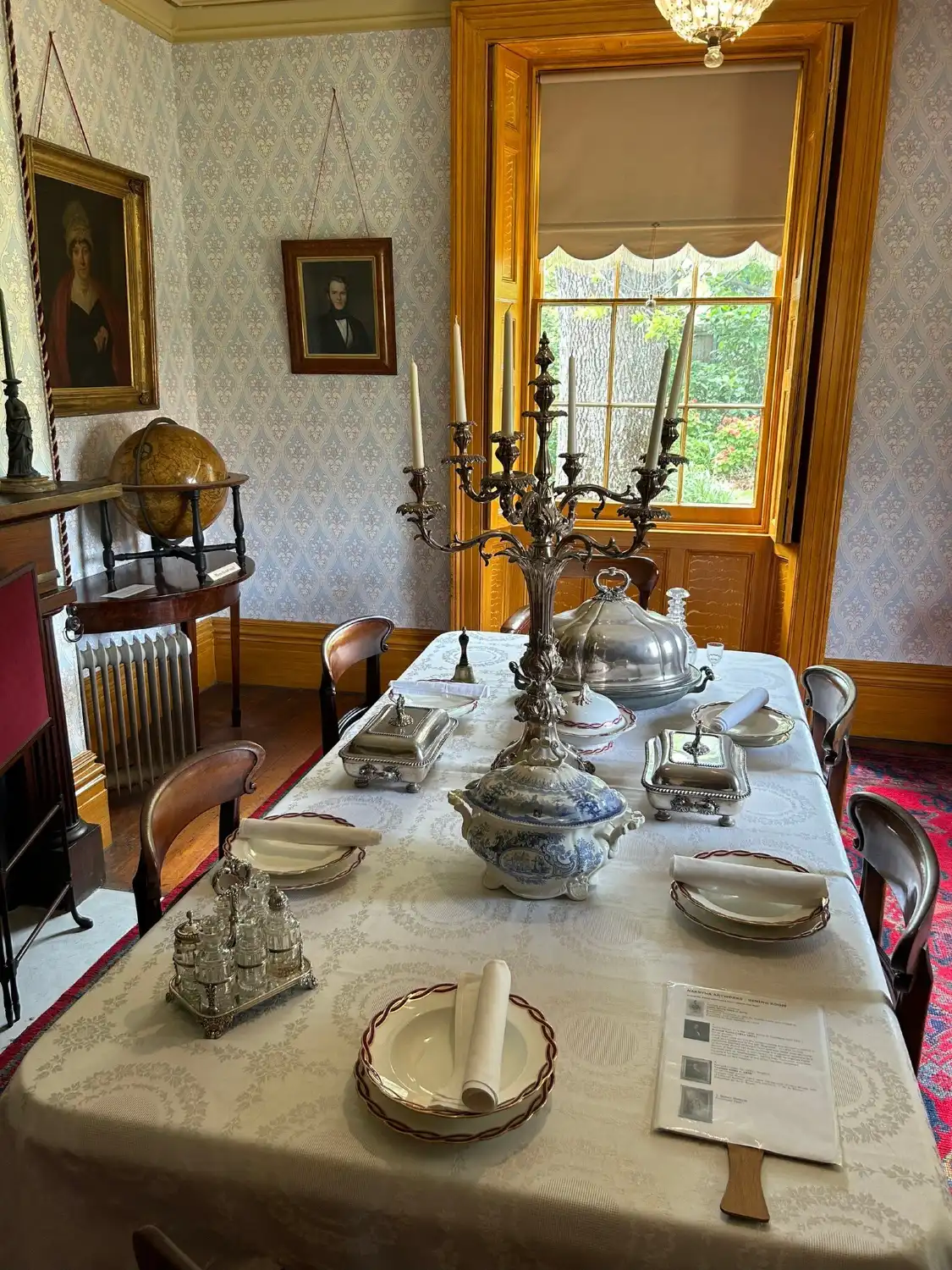 Hotels near Narryna - the Merchant's House