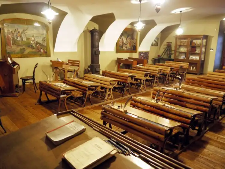Hotels in Letohrad