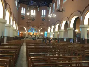 Basilica of Our Lady of Health