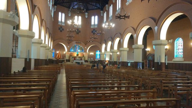 Basilica of Our Lady of Health