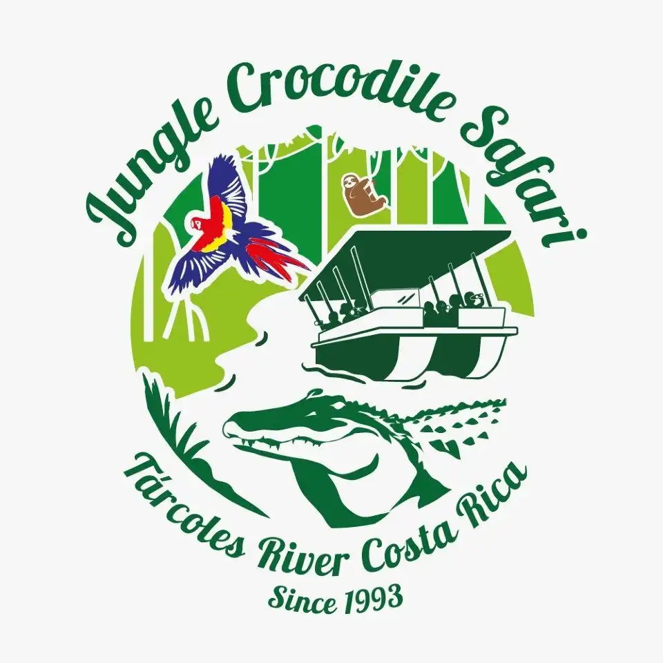 3_Jungle Crocodile Safari & Bird Watching Tour/ Tarcoles River CR