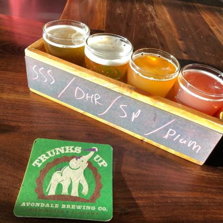 Avondale Brewing Company