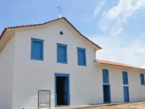Church of Our Lady of the Ladder