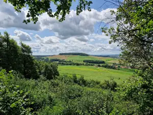 Parc des Roches