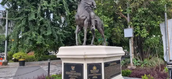Kecamatan Tegalsari