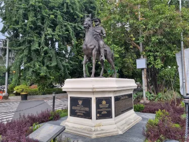 Kecamatan Tegalsari