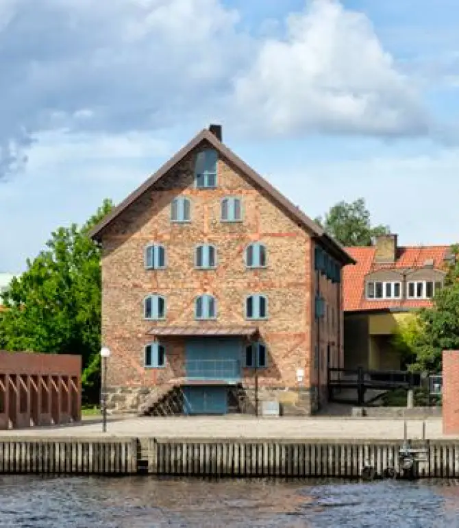 Falkenberg
