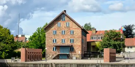 Hotels in Falkenberg