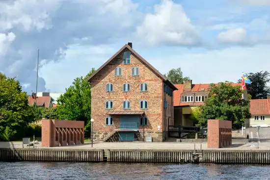 Falkenberg