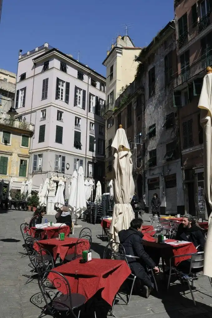 Hotel in zona Piazza delle Erbe