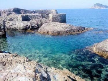 Caves of Jijel