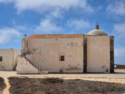 Sagres Fortress