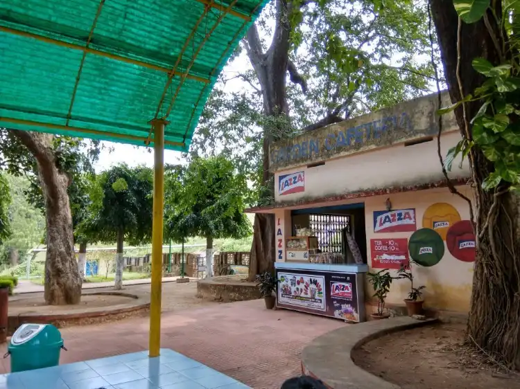 Hotel a Palakkad