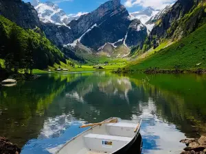 Seealpsee