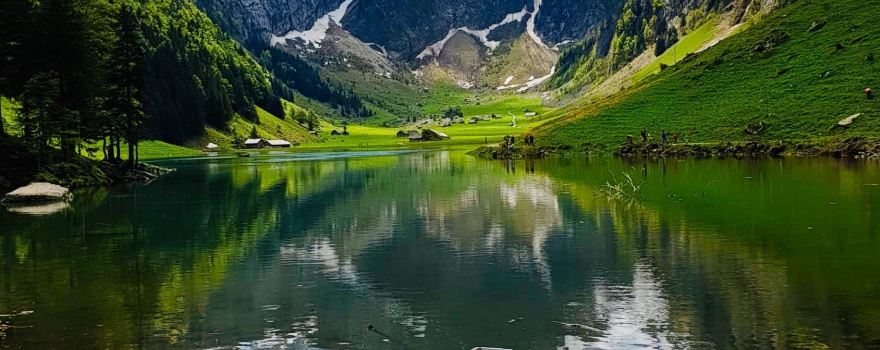Appenzell Innerrhoden